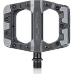 DMR Flat 4 Pedals Grey