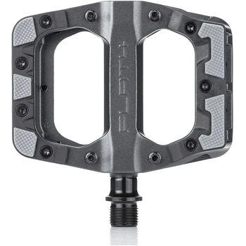 DMR Flat 4 Pedals Grey