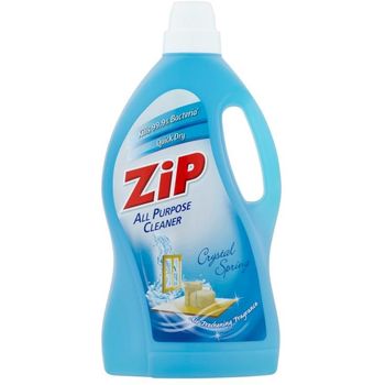 Zip All Purpose Cleaner Crystal Spring 1.8l