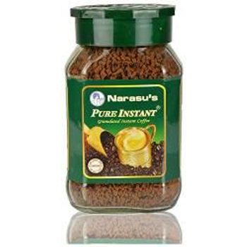 Narasu's Instant Coffee 100g