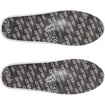 SQlab Sporty Insoles One 11 Multi Coloured Low 44
