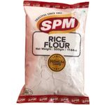 SPM Rice Flour Pouch 500g