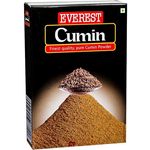 Everest Cumin Powder 500g