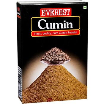 Everest Cumin Powder 500g