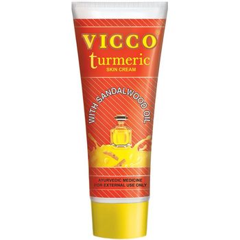 Vicco Turmeric Cream 50g