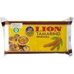 Lion Tamarind Deseeded 500g