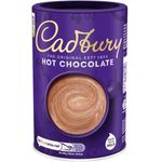 Cadbury Original Drinking Chocolate 500g