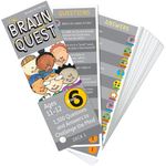 Brain Quest Grade 6 Ages 11-12