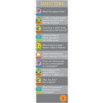 Brain Quest Grade 6 Ages 11-12