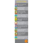 Brain Quest Grade 6 Ages 11-12