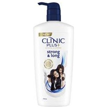 Clinic Plus Strong And Long Health Shampoo 650ml