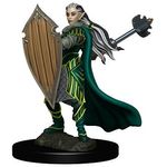 Wizkids Elf Paladin Female (Premium)