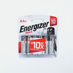 Energizer E91 BP6 Max