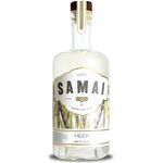 Samai White Rum 700ml Abv 41%