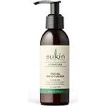 Sukin Facial Moisturiser Pump 4.23 Fluid Ounce