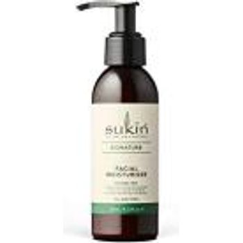 Sukin Facial Moisturiser Pump 4.23 Fluid Ounce