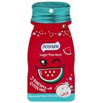 Dosfarm Sugar Mint Candy Fresh Cooling Drink Watermelon Flavoured 16g