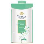 Yardley London Perfumed Talc Jasmine 100g