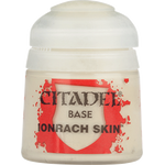 Citadel Base Ionrach Skin