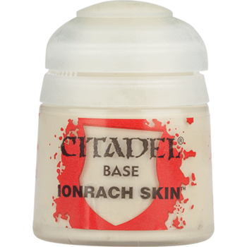 Citadel Base Ionrach Skin