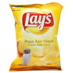 Lay's Classic Salty 68g