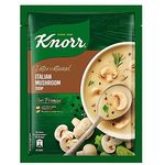 Knorr International Italian Mushroom Soup 48g