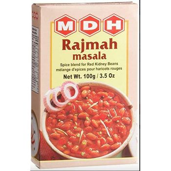 MDH Rajmah Masala 100g