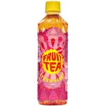 Sosro Strawberry Fruit Tea