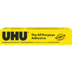 UHU All Purpose Adhesive 125ml