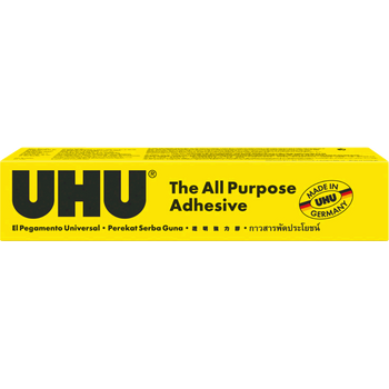 UHU All Purpose Adhesive 125ml