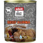 Adabi Kurma Daging 280g