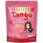 Tango Wafer Strawberry 99g