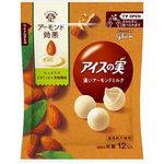 Glico Ice Fruit Thick Almond Milk 84ml