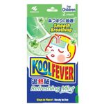 Kool Fever for Children Mint 2s