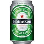 Heineken Beer 330ml