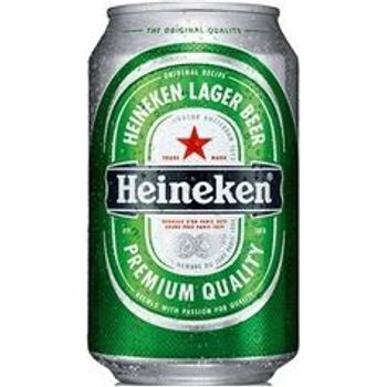 Heineken Beer 330ml