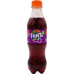 Fanta Grape 330ml