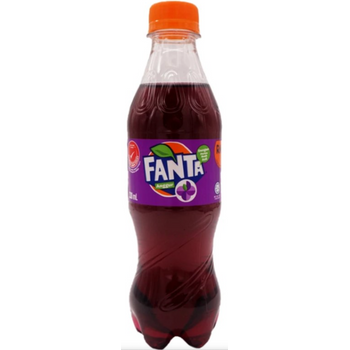 Fanta Grape 330ml