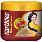 Karthika Shikakai Powder 180g