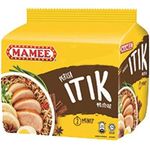 Mamee Premium Duck 5pcs 76g