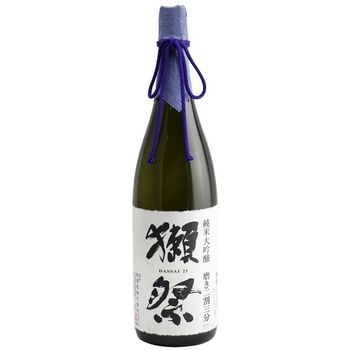 Dassai Junmai Daiginjo Polished 1.8l