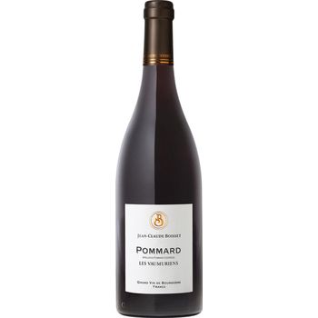 Jean-Claude Boisset Pommard Les Vaumuriens 2021 750ml