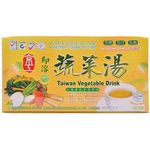 Vegetable Soup 30 x 8g