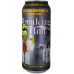 Knee Deep Breaking Bud IPA 473ml