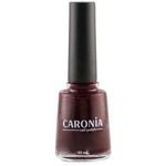 Caronia Nail Polish Pussy Red 15ml