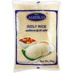 Ambikas Idly Rice 5kg