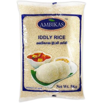 Ambikas Idly Rice 5kg