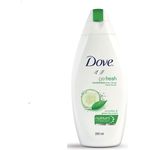 Dove Go Fresh Fresh Touch Nourishing Body Wash 200ml