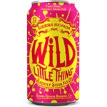 Sierra Nevada Wild Little Thing Slightly Sour Ale 330ml