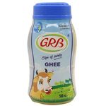 GRB Ghee Tuppa Bottle 500ml